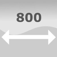 800 mm