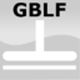 GBLF: do twardych powierzchni, z filcem, materiał: tworzywo sztuczne, wymienna nakładka i łącznik