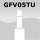 GFV05TU: pneumatyczny, ze zwiększonym ciśnieniem wypełnienia dla użytkowników o większej wadze