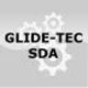 SAIL GT GLIDE-TEC + regulacja głębokości siedziska
