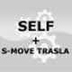 SFT1SMV: synchroniczny samoważący z systemem S-MOVE + regulacja głębokości siedziska