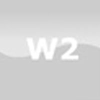 WHITE W2: Biała ramka oparcia, biały łącznik oparcia