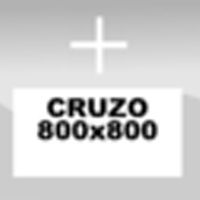 blatem stołu CRUZO 800x800