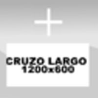 blatem stołu CRUZO LARGO 1200x600