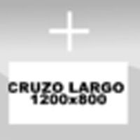 blatem stołu CRUZO LARGO 1200x800