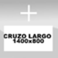 blatem stołu CRUZO LARGO 1400x800