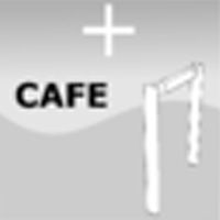 podstawą stołu CAFE