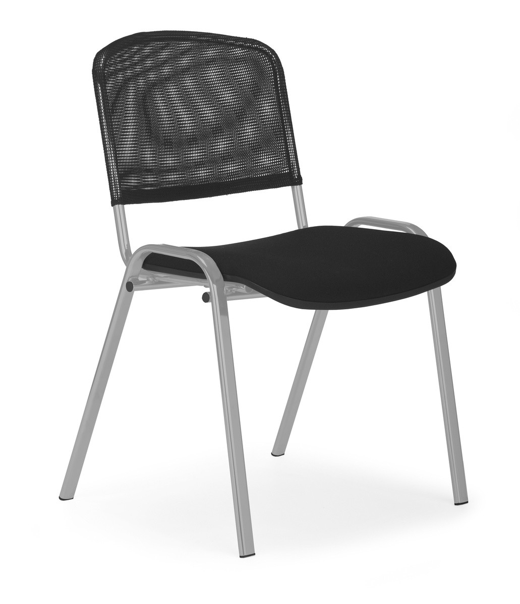 Krzesło konferencyjne ISO NET
