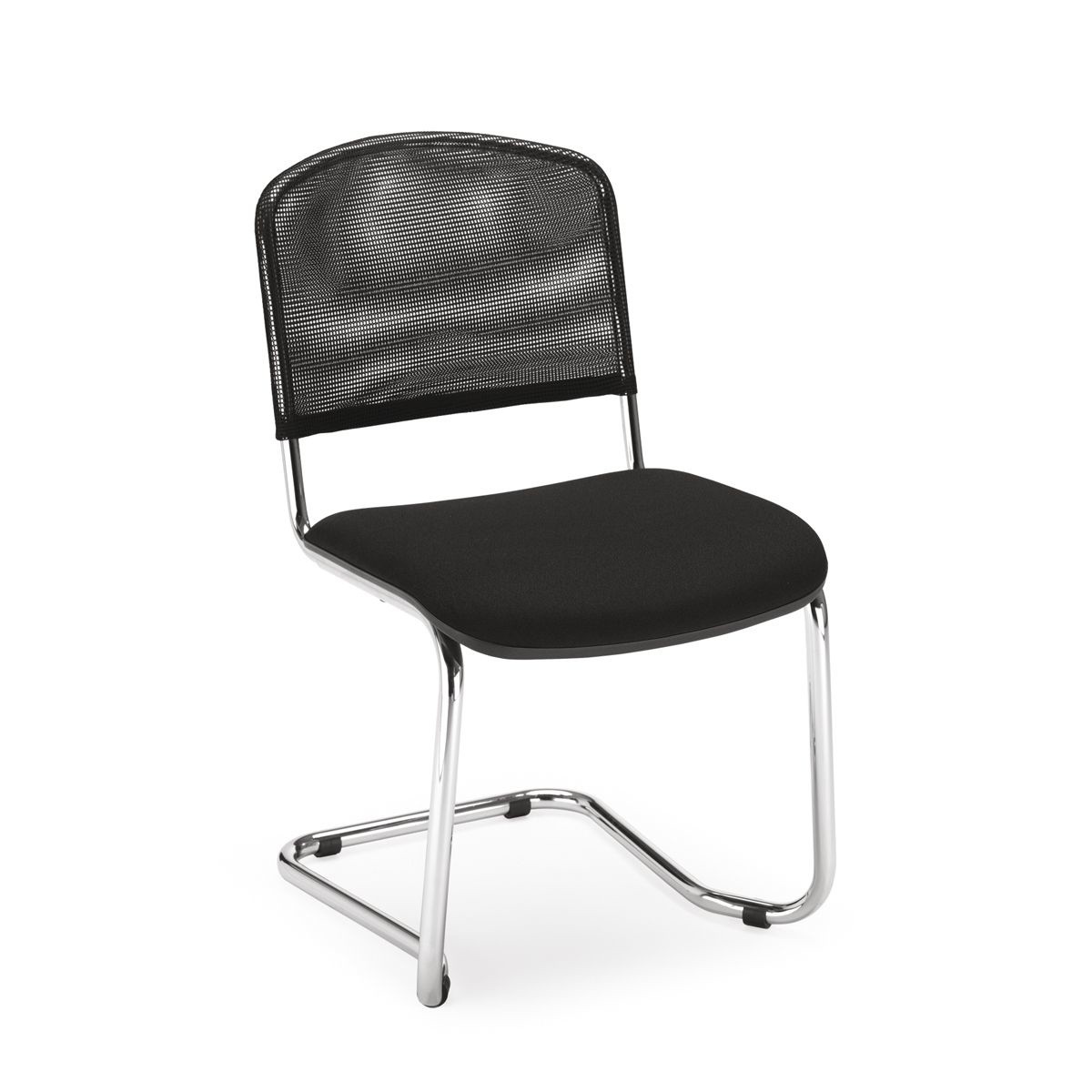 Główna galeria - Krzesło konferencyjne ISO NET CF (2)