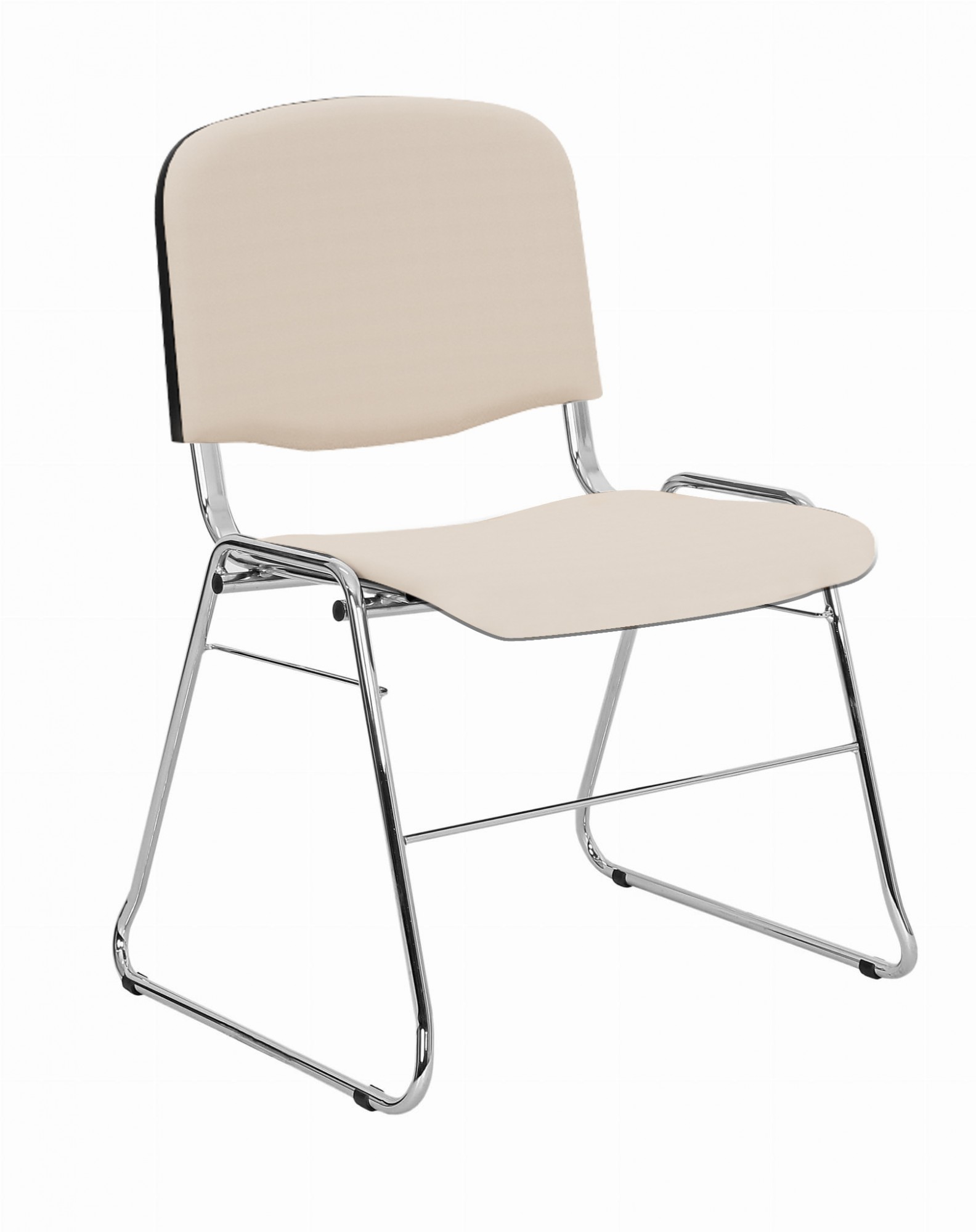 Krzesło konferencyjne ISO CFS