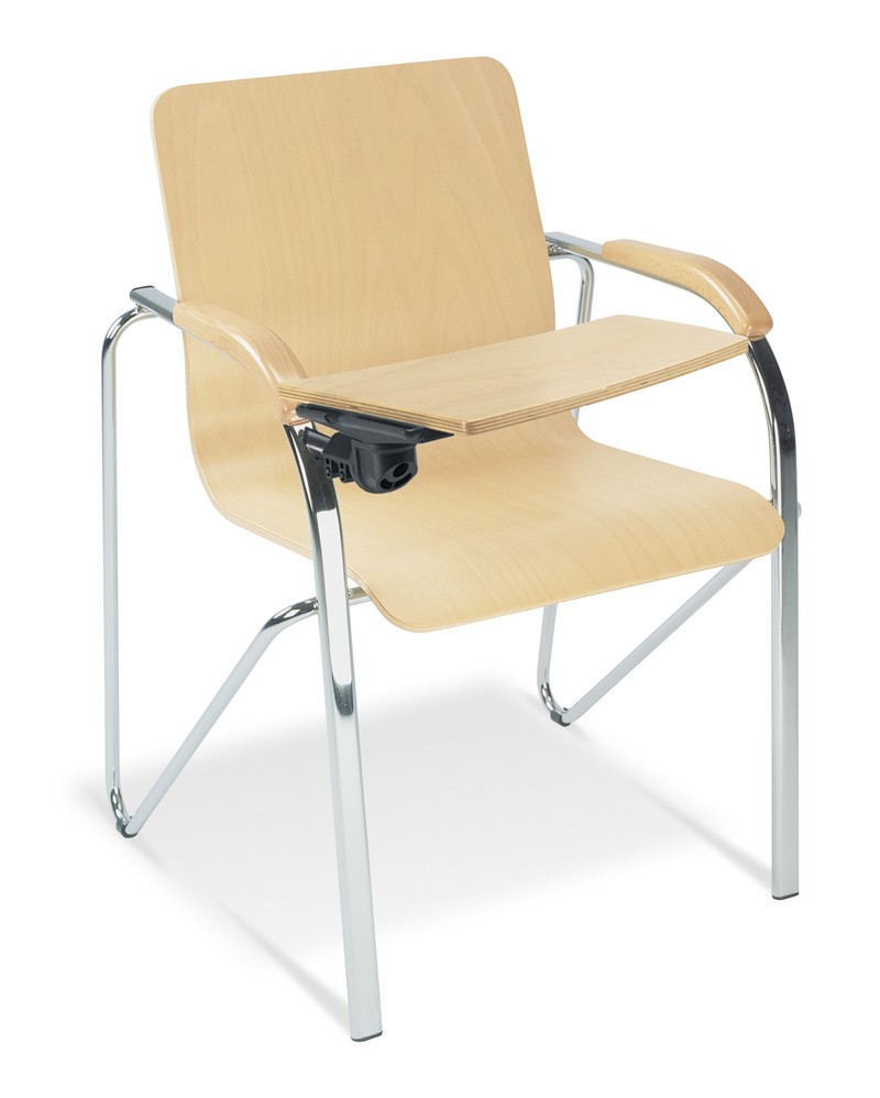 Krzesło konferencyjne SAMBA WOOD TR