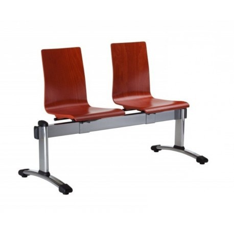 Krzesło do poczekalni CAFE VII-2