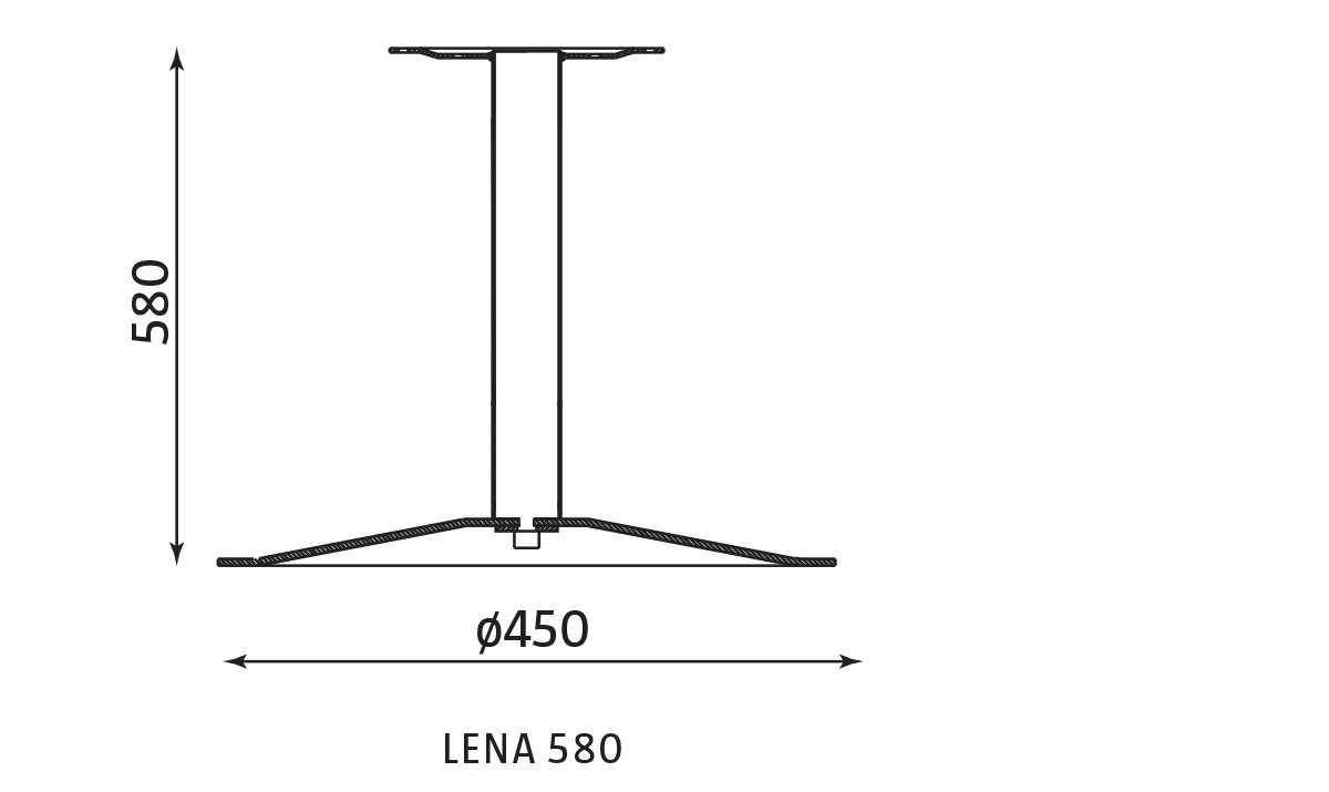 Główna galeria - LENA 580 (2)