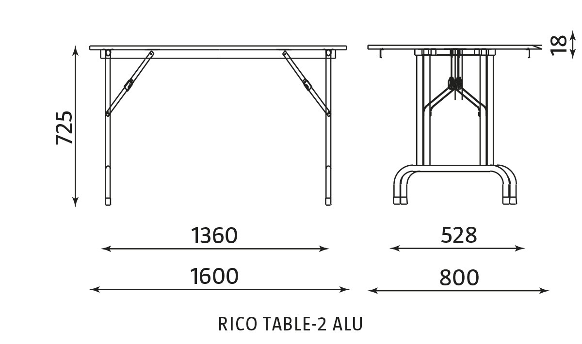 Główna galeria - RICO TABLE-2 ALU (3)