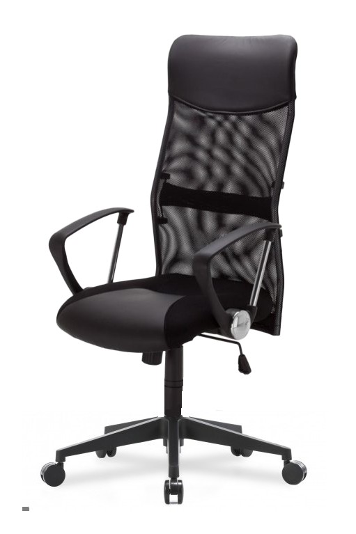 Główna galeria - FOTEL OBROTOWY HIT (2)