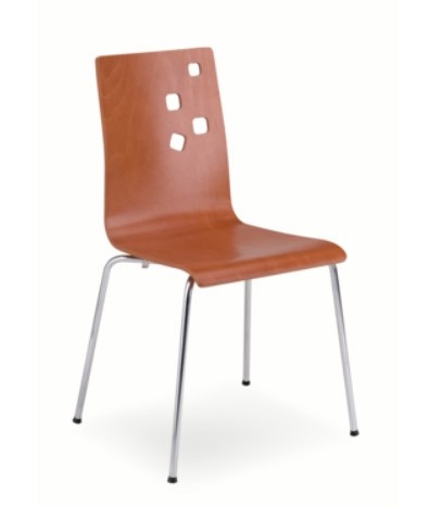 Krzesło kawiarniane AMMI