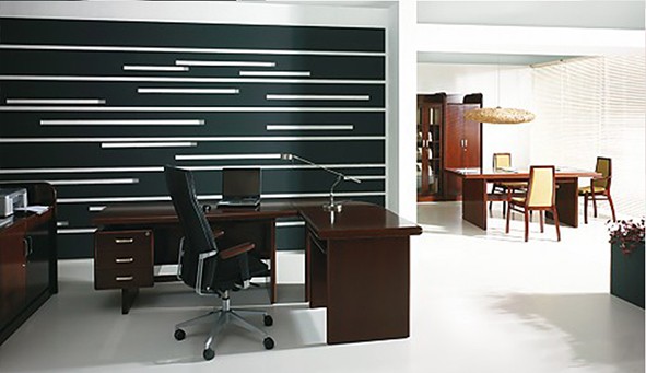 Główna galeria - Merkury - Biurko komputerowe BK 080 (4)