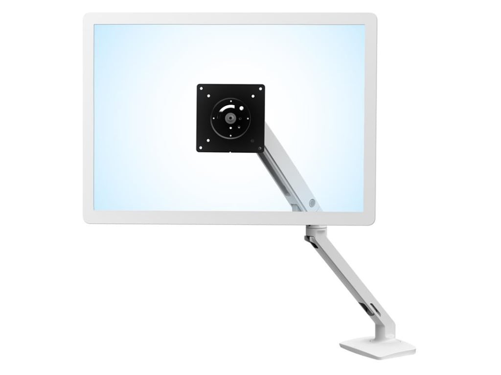 Główna galeria - Uchwyt do monitora ERGOTRON MXV Desk Mount Monitor (3)