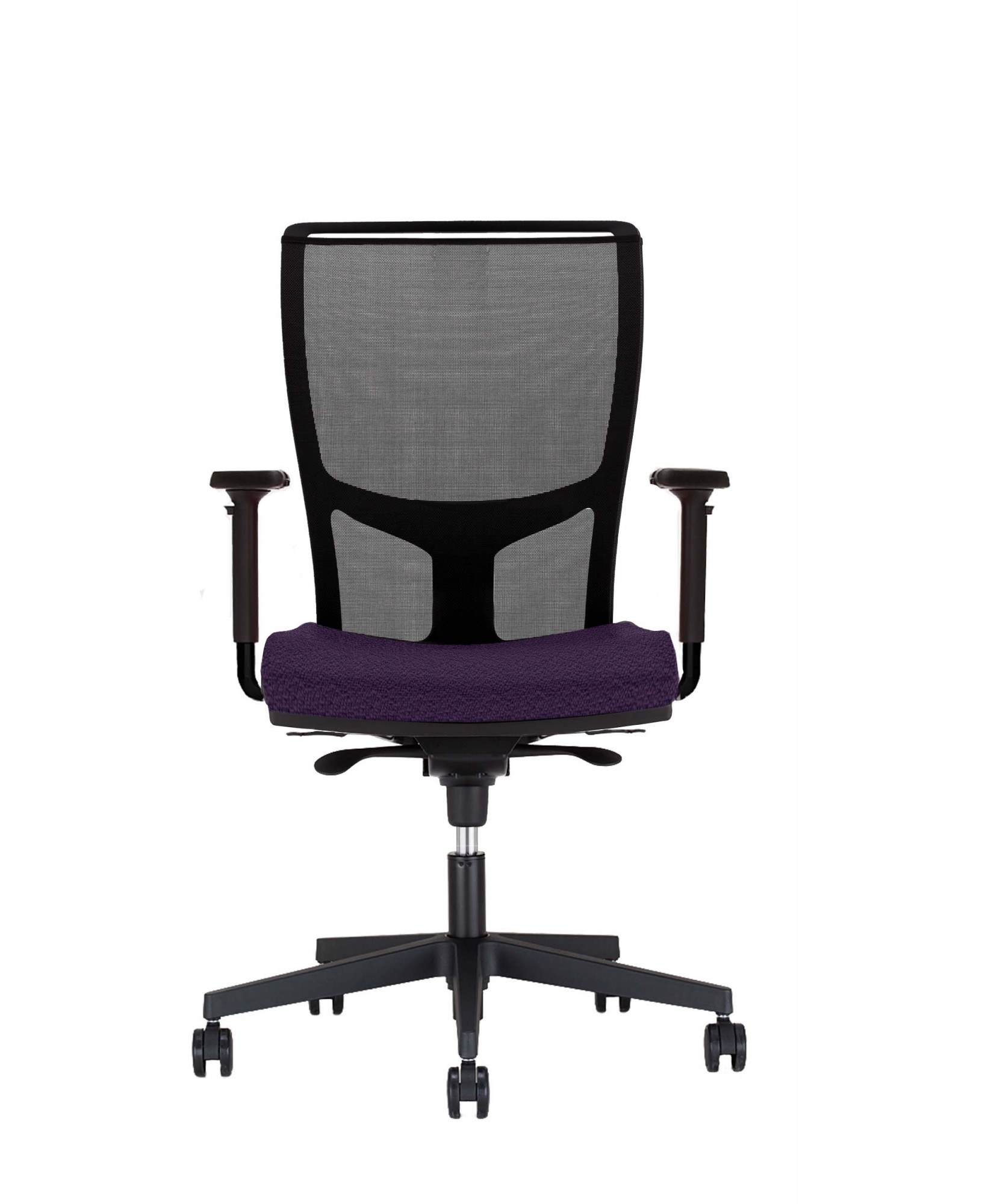 Krzesło obrotowe For All Nowy Styl - Majencia