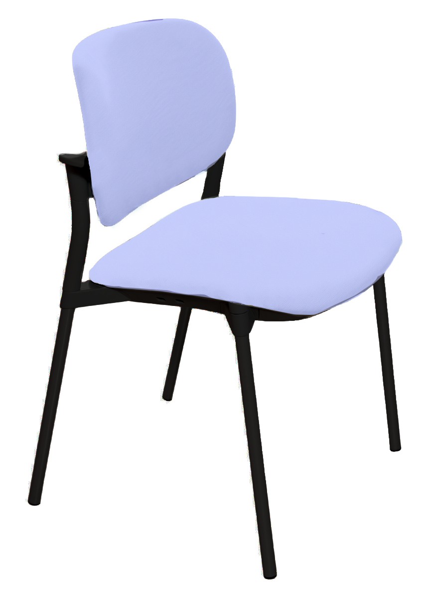 Krzesło konferencyjne NEROLI Nowy Styl - Majencia