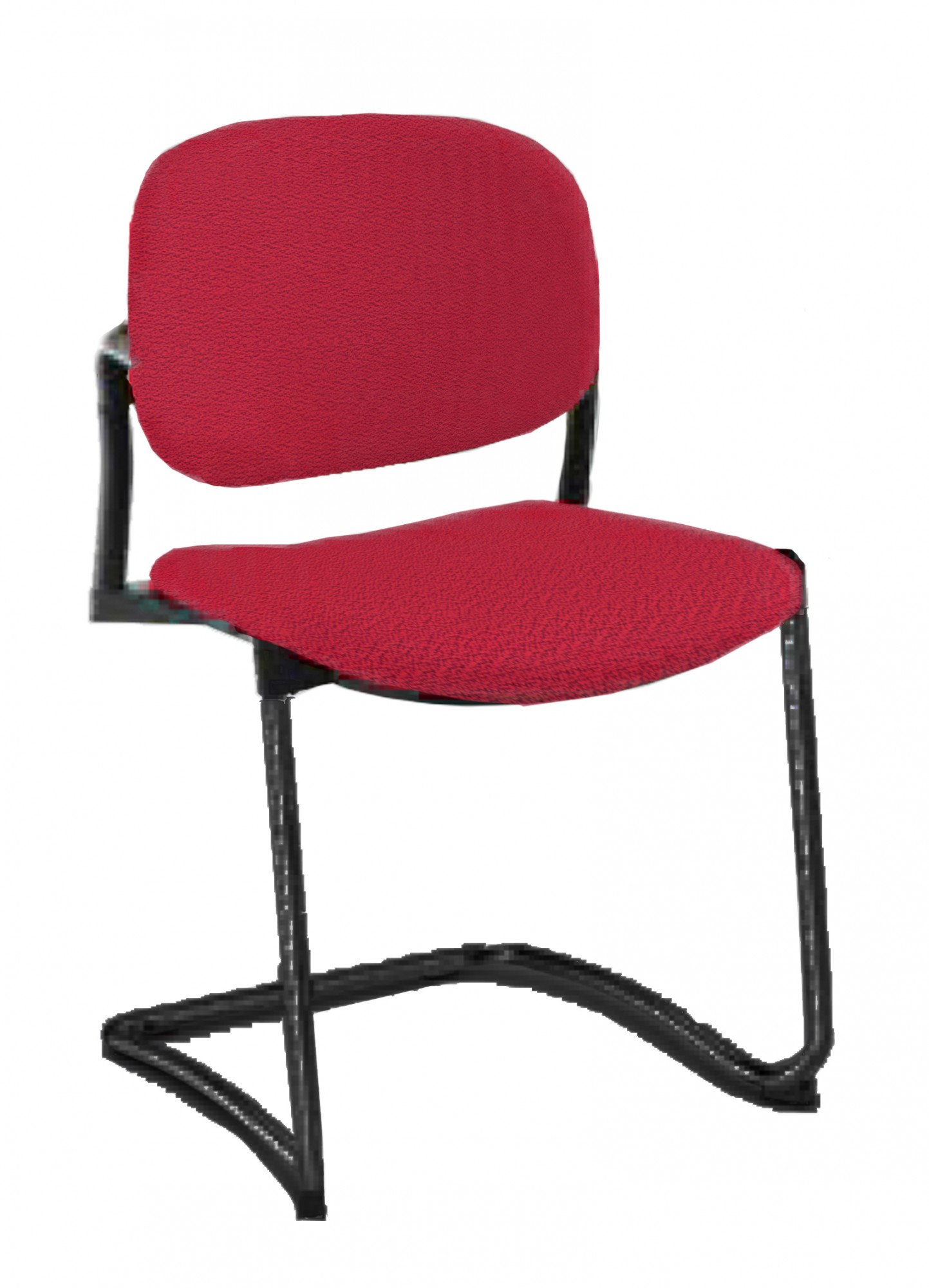 Krzesło konferencyjne NEROLI Nowy Styl - Majencia