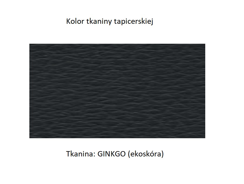Główna galeria - Krzesło konferencyjne WIKIDO Nowy Styl - Majencia Czarna ekoskóra Oparcie tapicerowane siatką (2)