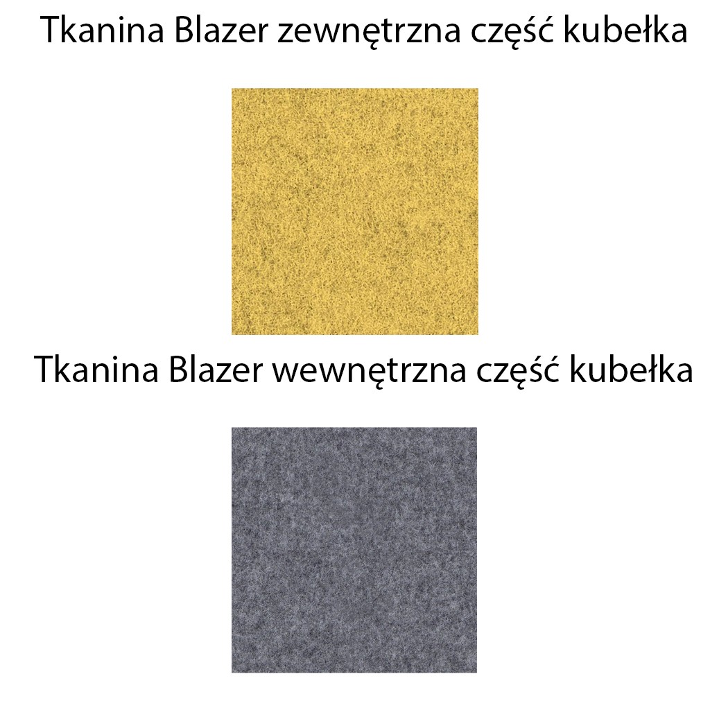 Główna galeria - Fotel konferencyjny KAIKA 4L DOUBLE Nowy Styl (5)