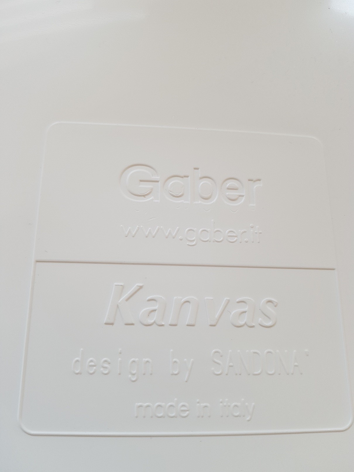 Główna galeria - Krzesło obrotowe na kółkach GABER KANVAS FRONT (5)