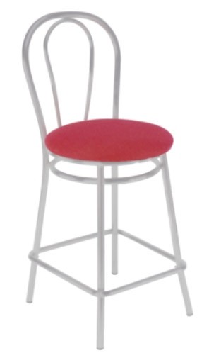 Stołek barowy TULIPAN 78