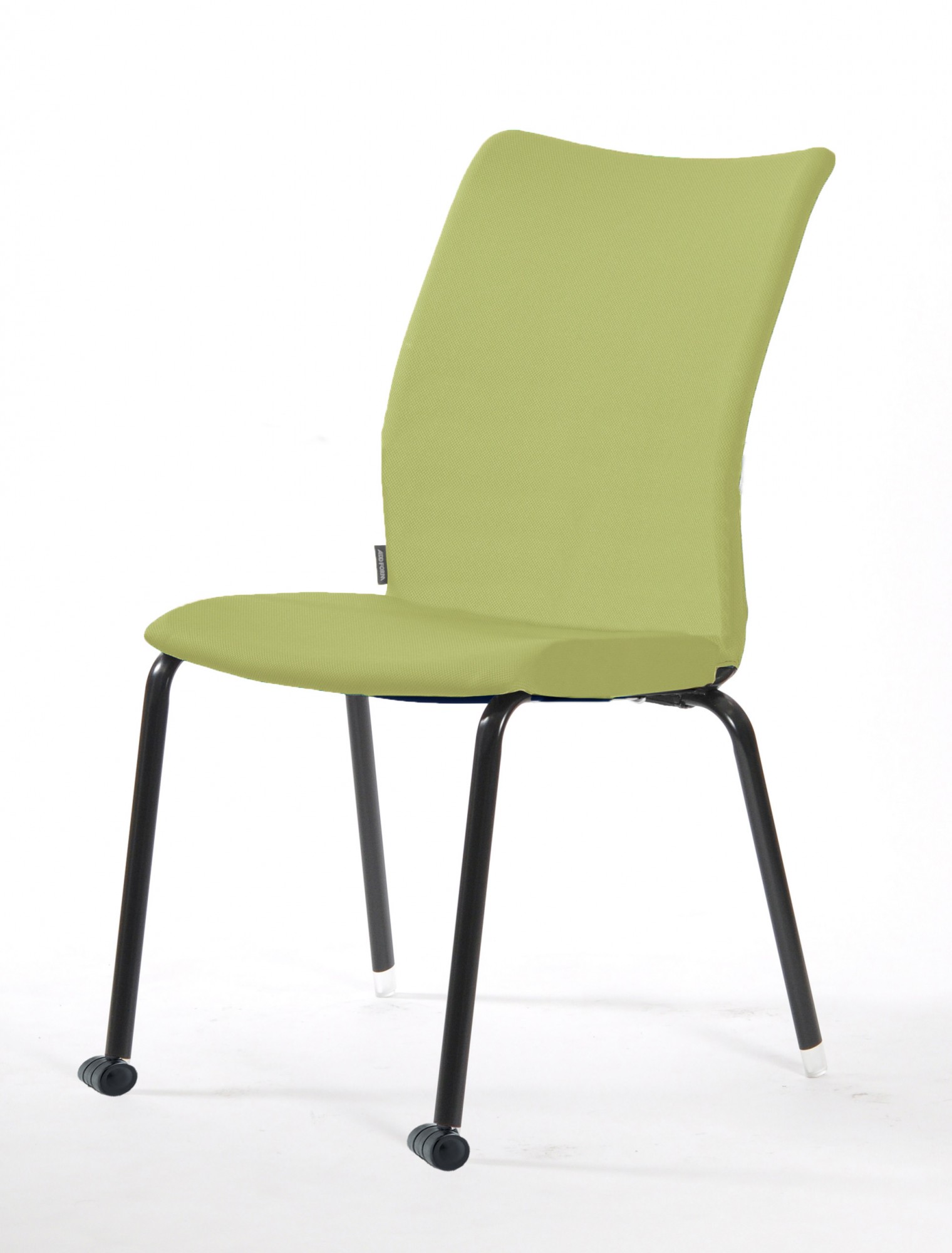 Krzesło konferencyjne SEDNA Nowy Styl - Majencia Zielone