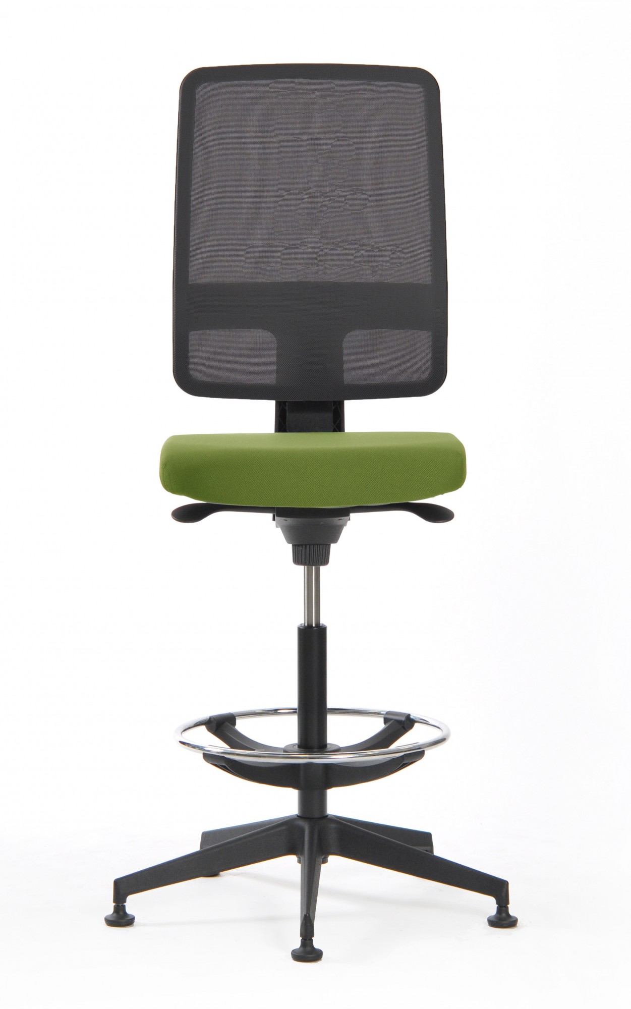 Krzesło Specjalistyczne, Laboratoryjne  DRAKKAR Nowy Styl - Majencia