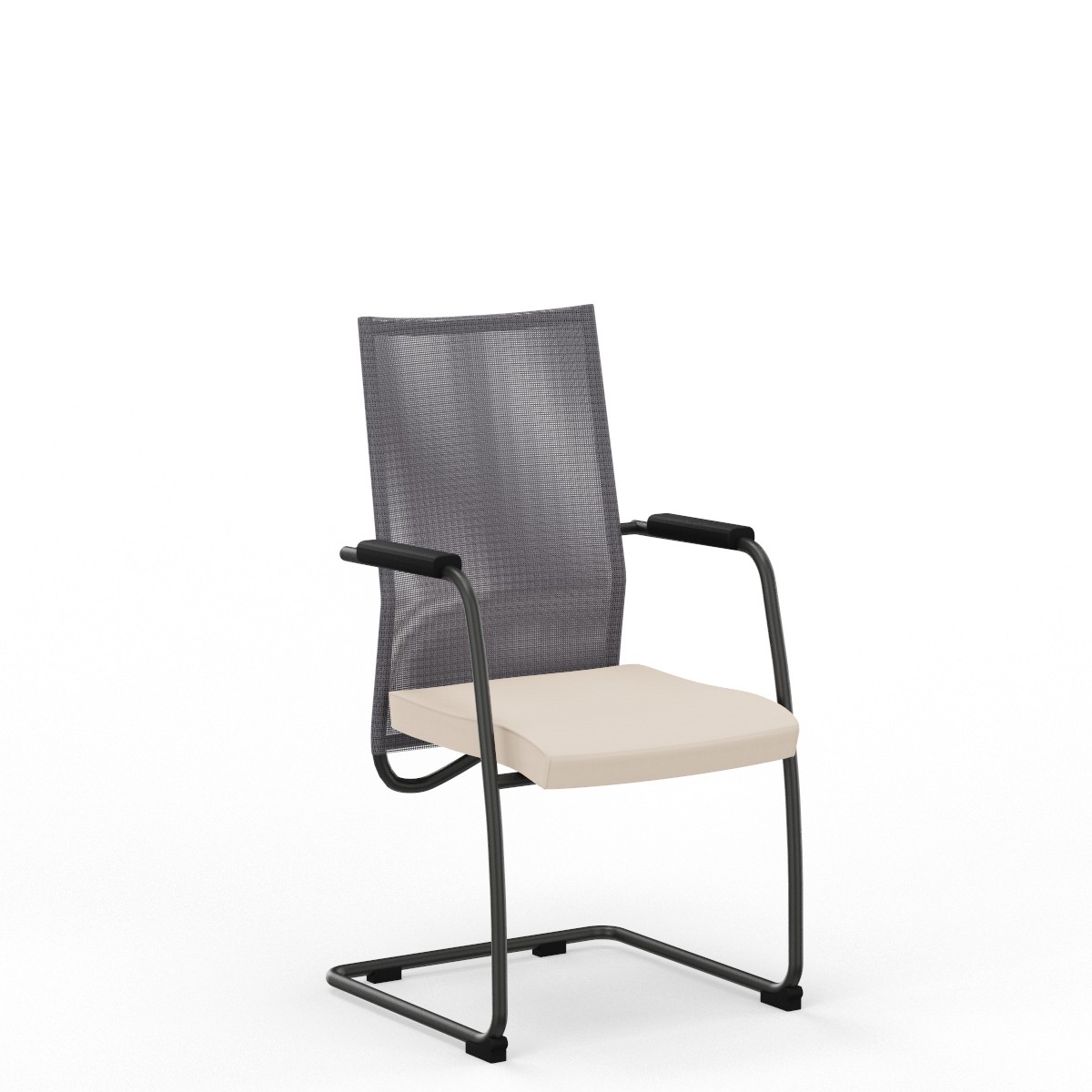 Główna galeria - Krzesło konferencyjne @ MOTION CFP LUX (2)