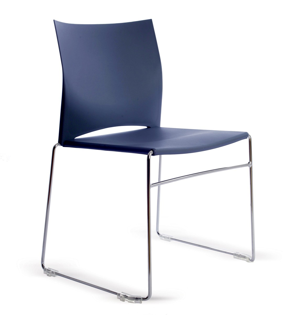 Krzesło konferencyjne WEBY firmy SIMMIS