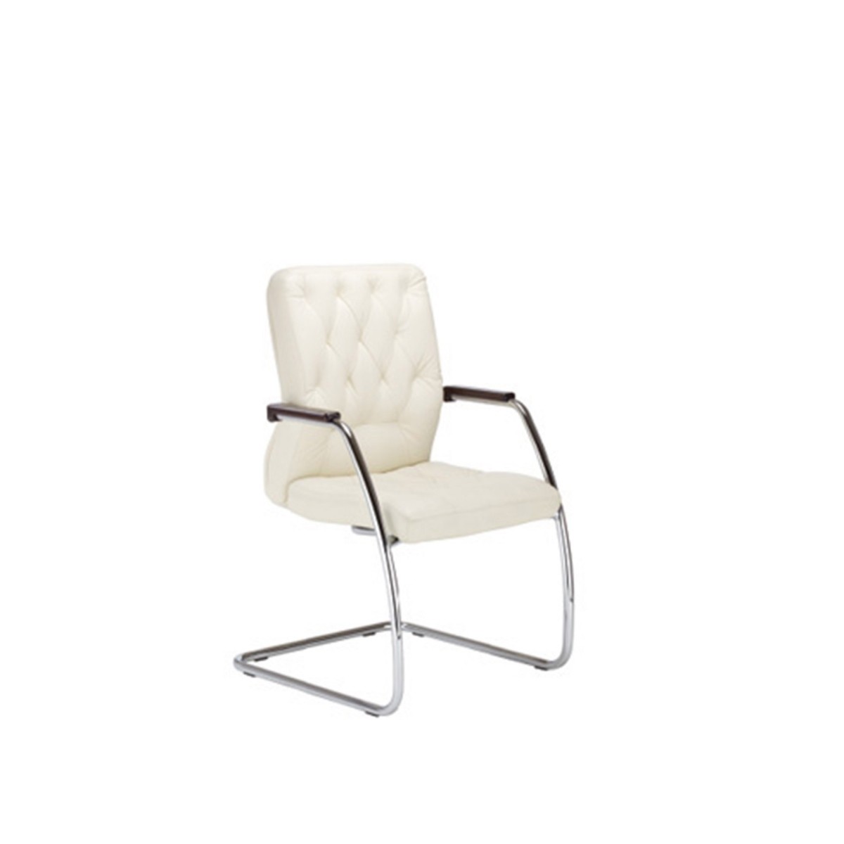 Krzesło konferencyjne CHESTER LB CFP-CR