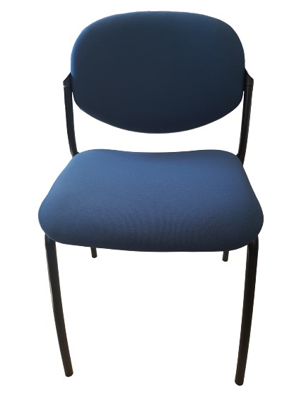 Krzesło konferencyjne SAMOA Nowy Styl Group - MAJENCIA