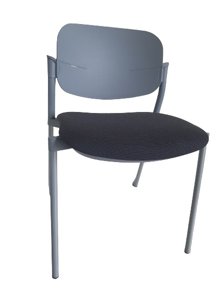 Krzesło konferencyjne NEROLI Nowy Styl - Majencia