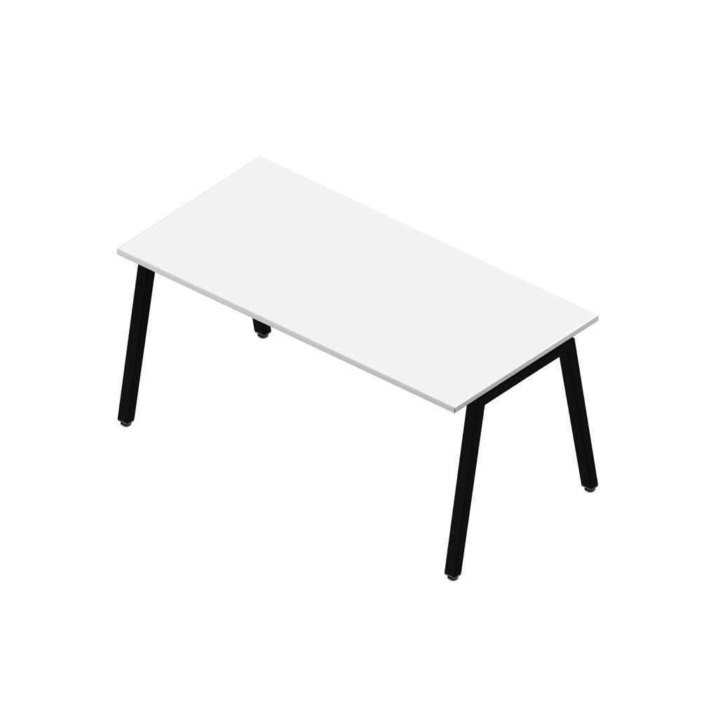 Biurko CS5040 noga A Nowy Styl 1200x700 mm