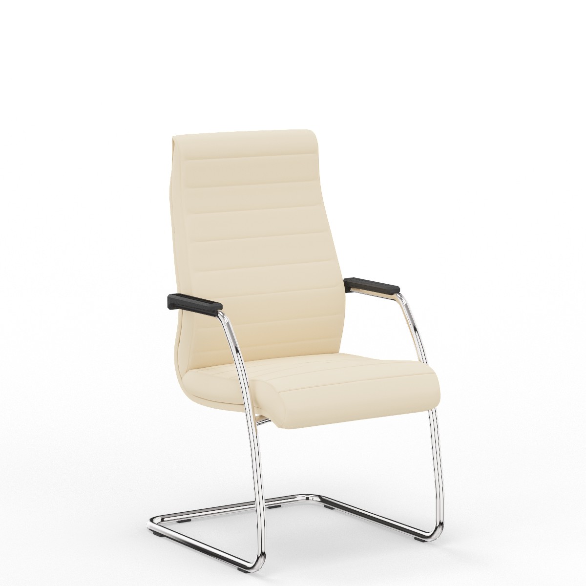 Fotel stacjonarny LYNX LB CFP-CR