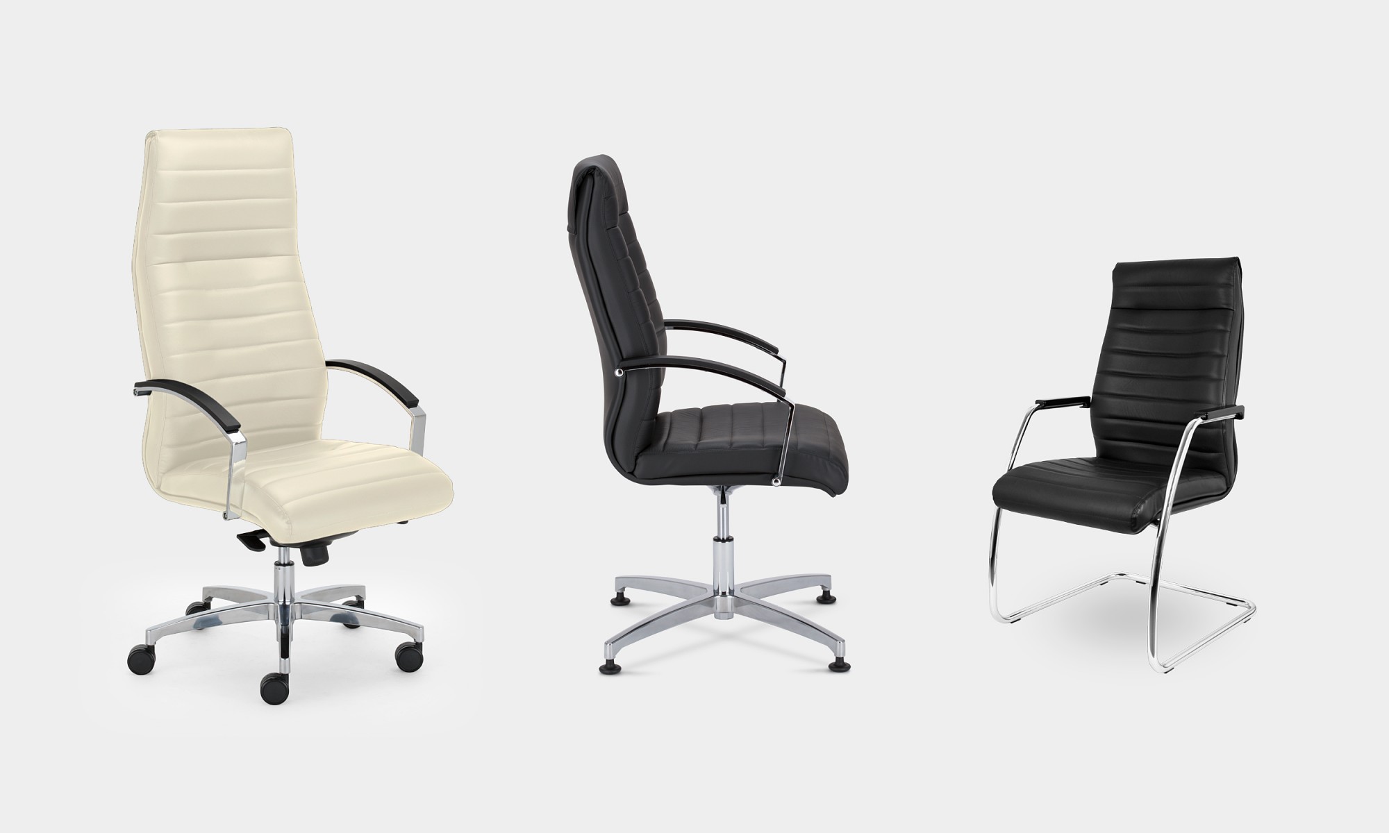 Główna galeria - Fotel stacjonarny LYNX LB CFP-CR (3)