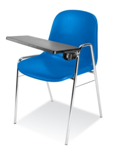 Krzesła konferencyjne BETA 4L TL