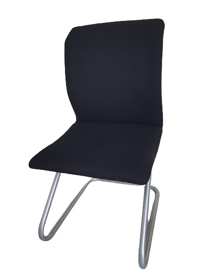 Krzesło konferencyjne ALTO Nowy Styl - Majencia  PŁOZA