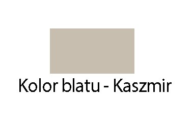 Główna galeria - Kontenerek Klea mobilny 36 biały mat z ozdobnym blatem (9)