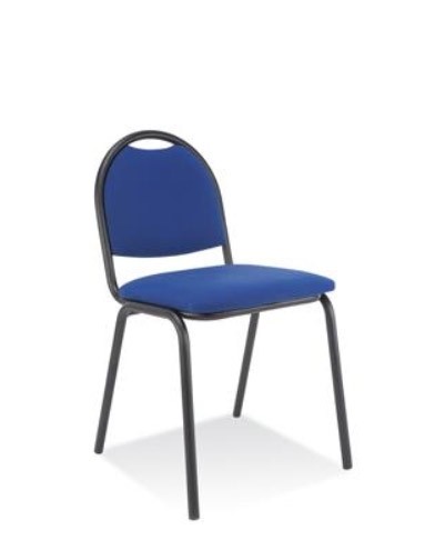 Główna galeria - Krzesło konferencyjne ARIOSO 4L (2)