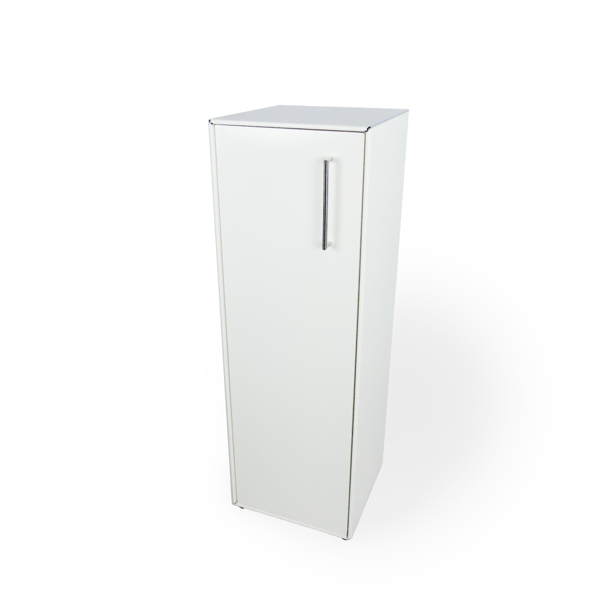 Szafka metalowa mauser Möbel - Design Möbel element-x  wys.115,5 cm