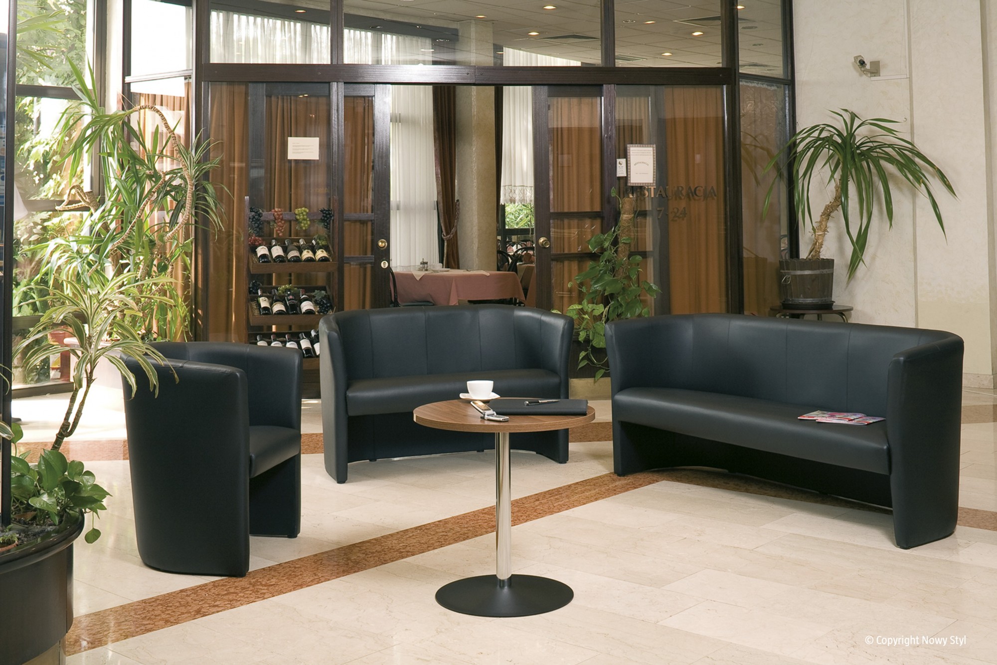 Główna galeria - FOTEL CLUB (4)