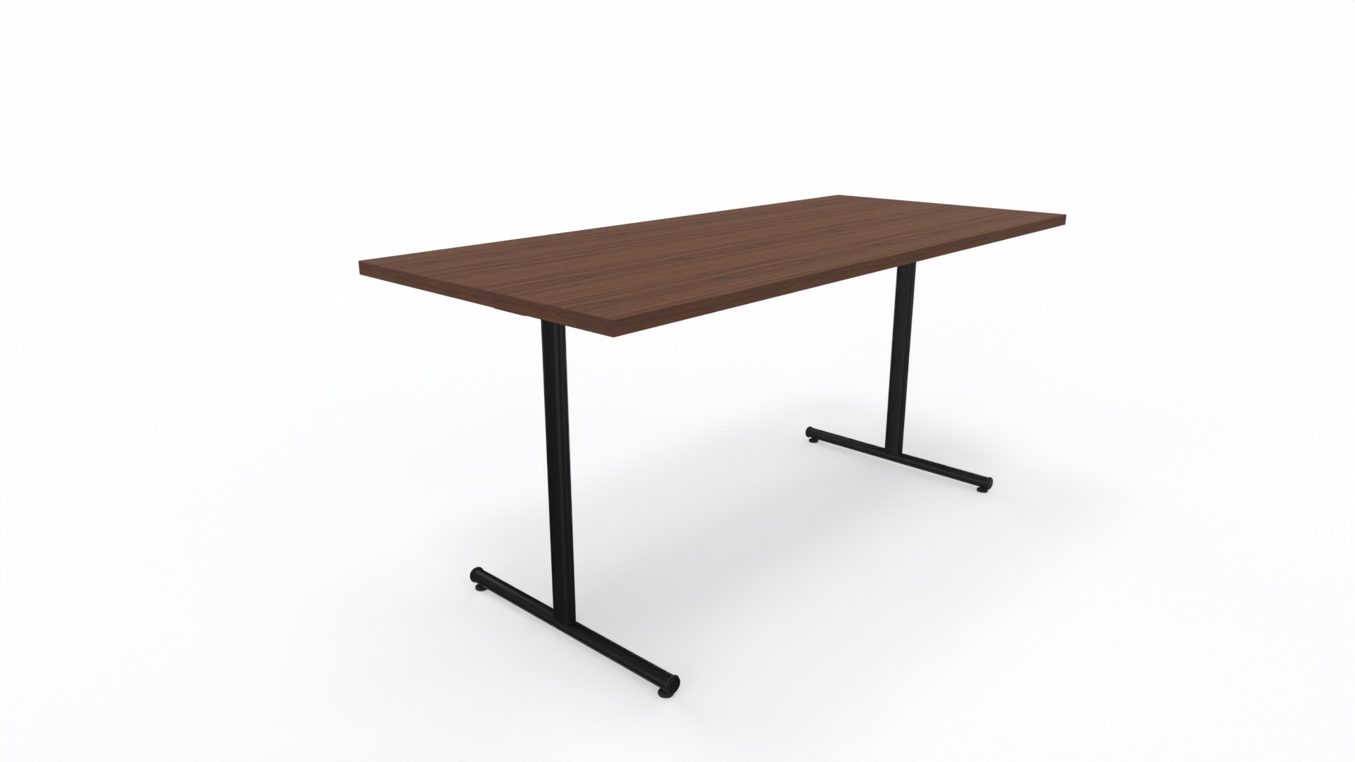 Stół konferencyjny składany 160x60 DELGADO firmy KUSCH CO