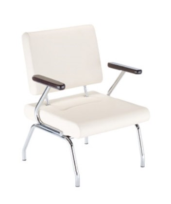 Krzesło z podłokietnikami CONECT II ARM