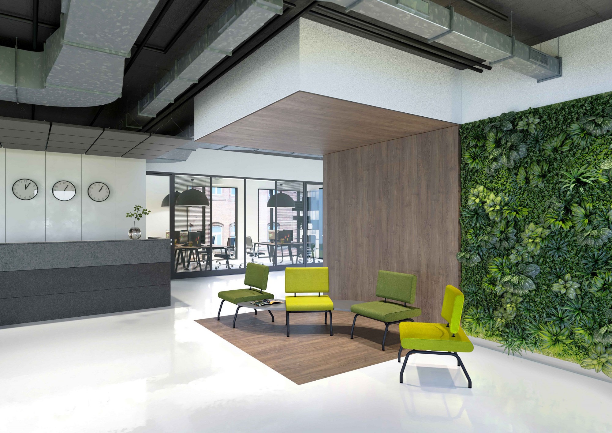 Główna galeria - KRZESŁO CONECT II (4)