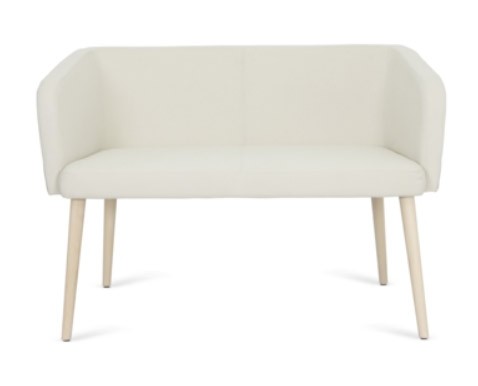 SOFA 2-osobowa HELLO! DUO-LWM 4L