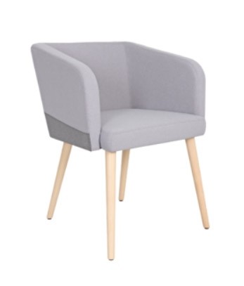 FOTEL HELLO! PUZZLE-LWM 4L